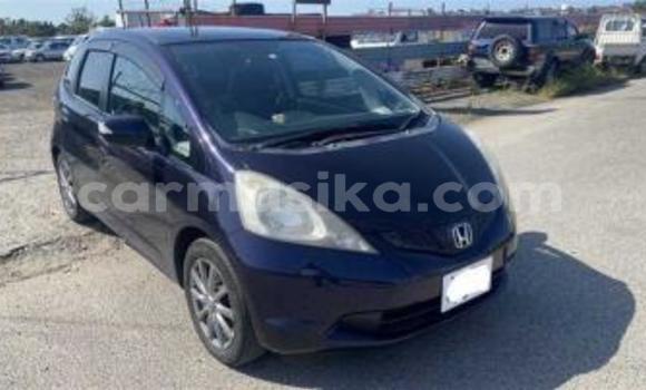 Acheter Occasion Voiture Honda Fit Autre à Beitbridge, Matabeleland South Acheter Occasion Voiture Honda Fit Autre à Beitbridge, Matabeleland South