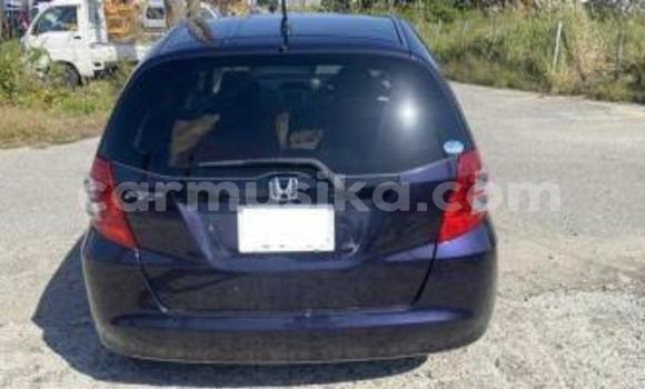 Acheter Occasion Voiture Honda Fit Autre à Beitbridge, Matabeleland South Acheter Occasion Voiture Honda Fit Autre à Beitbridge, Matabeleland South