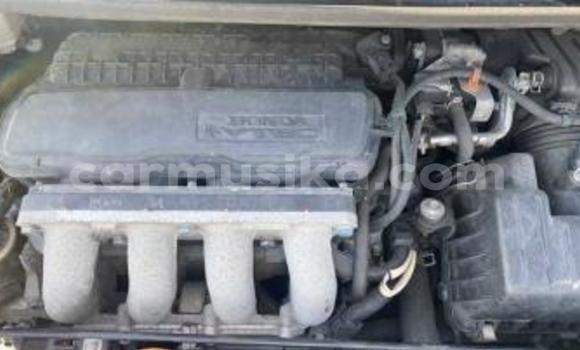 Acheter Occasion Voiture Honda Fit Autre à Beitbridge, Matabeleland South Acheter Occasion Voiture Honda Fit Autre à Beitbridge, Matabeleland South