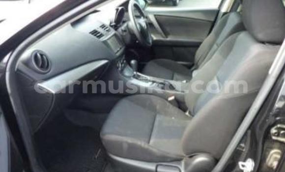 Nunua Ilio tumika Mazda Axela Nyeusi Gari ndani ya Beitbridge nchini Matabeleland Kusini Nunua Ilio tumika Mazda Axela Nyeusi Gari ndani ya Beitbridge nchini Matabeleland Kusini