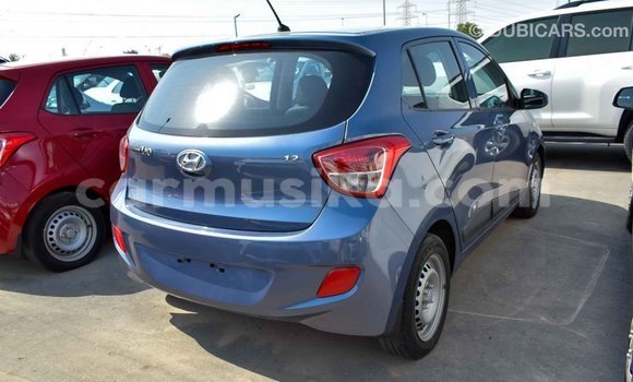 Acheter Import Voiture Hyundai i10 Autre à Import - Dubai, Harare Acheter Import Voiture Hyundai i10 Autre à Import - Dubai, Harare