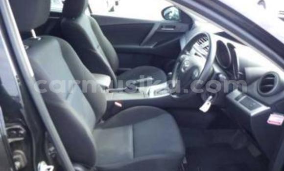 Nunua Ilio tumika Mazda Axela Nyeusi Gari ndani ya Beitbridge nchini Matabeleland Kusini Nunua Ilio tumika Mazda Axela Nyeusi Gari ndani ya Beitbridge nchini Matabeleland Kusini