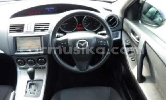 Nunua Ilio tumika Mazda Axela Nyeusi Gari ndani ya Beitbridge nchini Matabeleland Kusini Nunua Ilio tumika Mazda Axela Nyeusi Gari ndani ya Beitbridge nchini Matabeleland Kusini