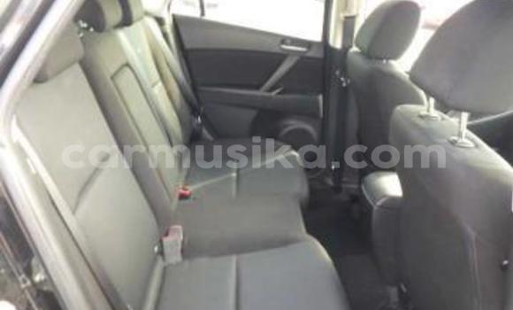 Nunua Ilio tumika Mazda Axela Nyeusi Gari ndani ya Beitbridge nchini Matabeleland Kusini Nunua Ilio tumika Mazda Axela Nyeusi Gari ndani ya Beitbridge nchini Matabeleland Kusini