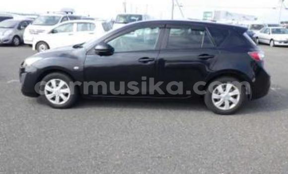 Nunua Ilio tumika Mazda Axela Nyeusi Gari ndani ya Beitbridge nchini Matabeleland Kusini Nunua Ilio tumika Mazda Axela Nyeusi Gari ndani ya Beitbridge nchini Matabeleland Kusini