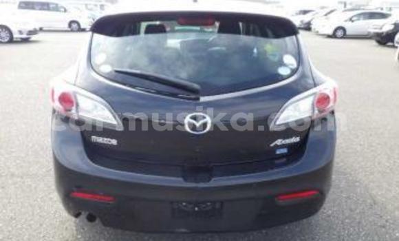 Nunua Ilio tumika Mazda Axela Nyeusi Gari ndani ya Beitbridge nchini Matabeleland Kusini Nunua Ilio tumika Mazda Axela Nyeusi Gari ndani ya Beitbridge nchini Matabeleland Kusini