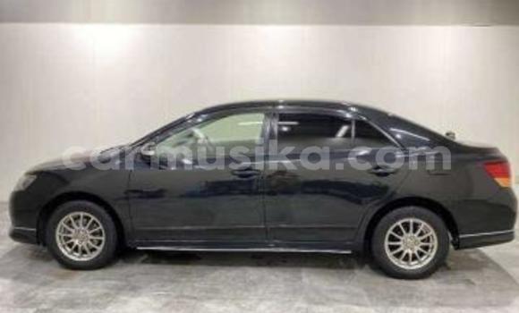 Nunua Ilio tumika Toyota Allion Nyeusi Gari ndani ya Beitbridge nchini Matabeleland Kusini Nunua Ilio tumika Toyota Allion Nyeusi Gari ndani ya Beitbridge nchini Matabeleland Kusini