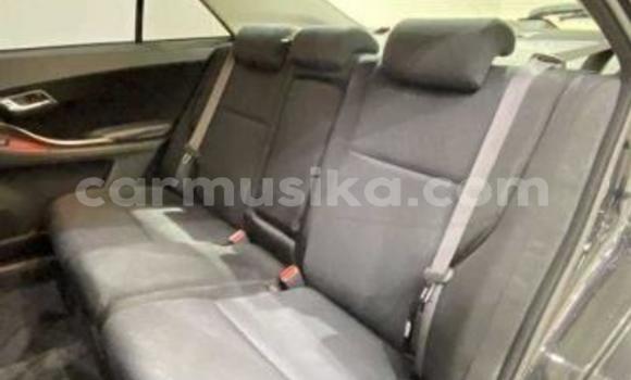 Nunua Ilio tumika Toyota Allion Nyeusi Gari ndani ya Beitbridge nchini Matabeleland Kusini Nunua Ilio tumika Toyota Allion Nyeusi Gari ndani ya Beitbridge nchini Matabeleland Kusini