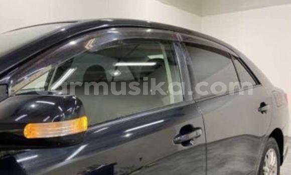 Nunua Ilio tumika Toyota Allion Nyeusi Gari ndani ya Beitbridge nchini Matabeleland Kusini Nunua Ilio tumika Toyota Allion Nyeusi Gari ndani ya Beitbridge nchini Matabeleland Kusini