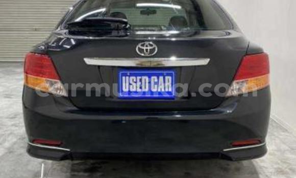 Nunua Ilio tumika Toyota Allion Nyeusi Gari ndani ya Beitbridge nchini Matabeleland Kusini Nunua Ilio tumika Toyota Allion Nyeusi Gari ndani ya Beitbridge nchini Matabeleland Kusini