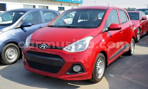 Tenga Imported Hyundai i10 Tsvuku Mota in Import - Dubai in Harare Tenga Imported Hyundai i10 Tsvuku Mota in Import - Dubai in Harare