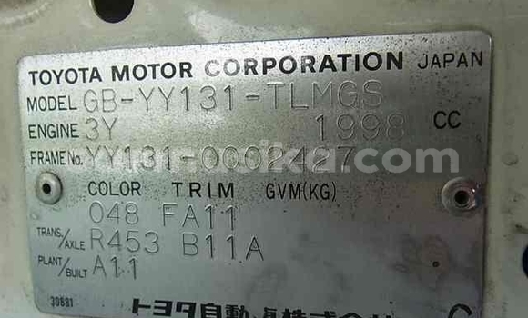 Buy Used Toyota Dyna Other Truck in Beitbridge in Matabeleland South Buy Used Toyota Dyna Other Truck in Beitbridge in Matabeleland South