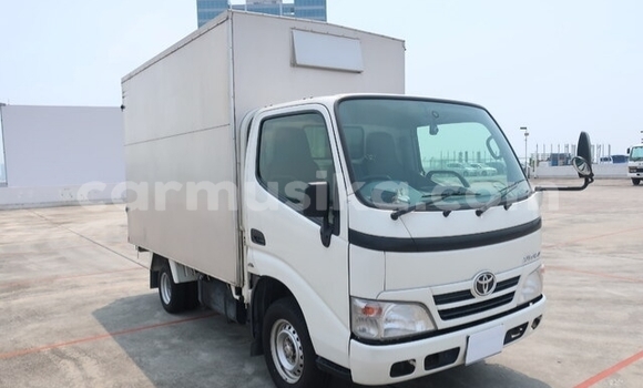 Nunua Ilio tumika Toyota Dyna Nyingine Lori ndani ya Beitbridge nchini Matabeleland Kusini