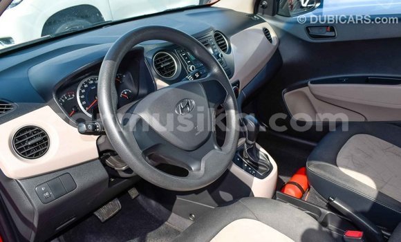 Tenga Imported Hyundai i10 Tsvuku Mota in Import - Dubai in Harare Tenga Imported Hyundai i10 Tsvuku Mota in Import - Dubai in Harare