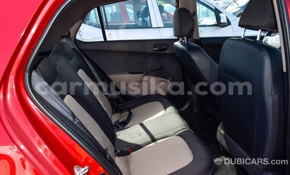 Tenga Imported Hyundai i10 Tsvuku Mota in Import - Dubai in Harare Tenga Imported Hyundai i10 Tsvuku Mota in Import - Dubai in Harare