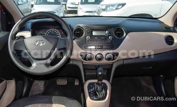 Tenga Imported Hyundai i10 Tsvuku Mota in Import - Dubai in Harare Tenga Imported Hyundai i10 Tsvuku Mota in Import - Dubai in Harare