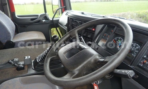 Buy Used Volvo F4 Red Truck in Beitbridge in Matabeleland South Buy Used Volvo F4 Red Truck in Beitbridge in Matabeleland South