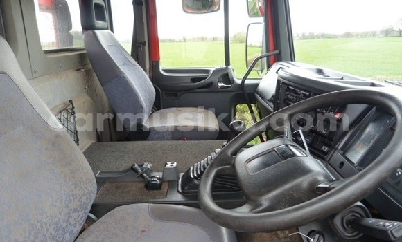 Buy Used Volvo F4 Red Truck in Beitbridge in Matabeleland South Buy Used Volvo F4 Red Truck in Beitbridge in Matabeleland South