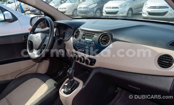 Tenga Imported Hyundai i10 Tsvuku Mota in Import - Dubai in Harare Tenga Imported Hyundai i10 Tsvuku Mota in Import - Dubai in Harare
