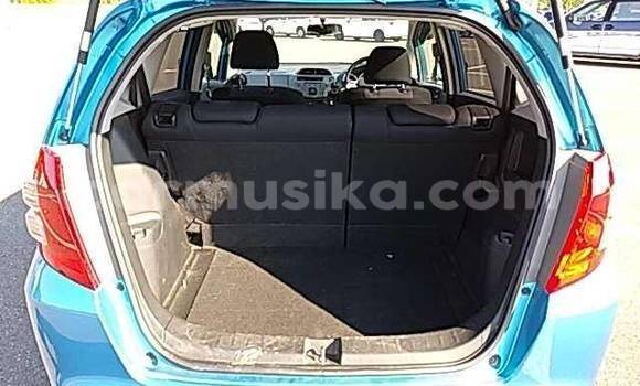 Buy Used Honda Fit Other Car in Beitbridge in Matabeleland South Buy Used Honda Fit Other Car in Beitbridge in Matabeleland South