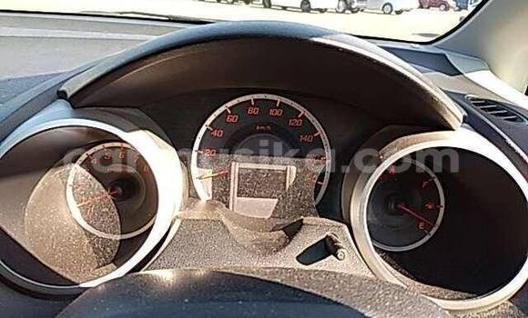 Buy Used Honda Fit Other Car in Beitbridge in Matabeleland South Buy Used Honda Fit Other Car in Beitbridge in Matabeleland South