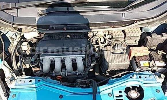 Buy Used Honda Fit Other Car in Beitbridge in Matabeleland South Buy Used Honda Fit Other Car in Beitbridge in Matabeleland South