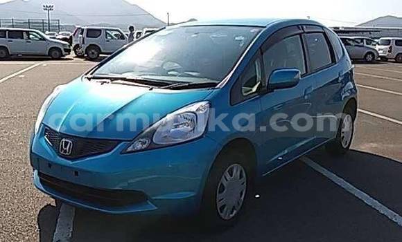Buy Used Honda Fit Other Car in Beitbridge in Matabeleland South Buy Used Honda Fit Other Car in Beitbridge in Matabeleland South