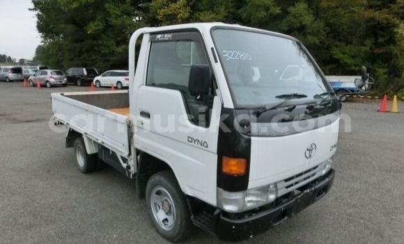 Buy Used Toyota Dyna White Truck in Beitbridge in Matabeleland South Buy Used Toyota Dyna White Truck in Beitbridge in Matabeleland South