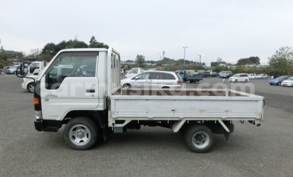 Buy Used Toyota Dyna White Truck in Beitbridge in Matabeleland South Buy Used Toyota Dyna White Truck in Beitbridge in Matabeleland South