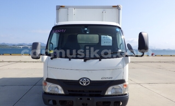 Buy Used Toyota Dyna Other Truck in Beitbridge in Matabeleland South Buy Used Toyota Dyna Other Truck in Beitbridge in Matabeleland South