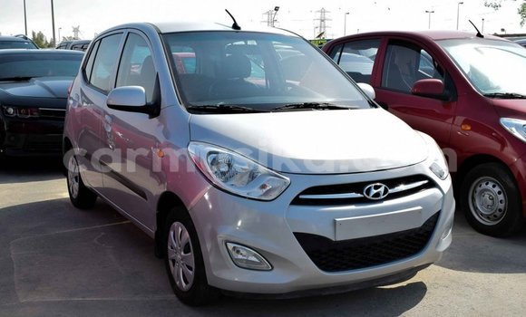 Acheter Import Voiture Hyundai i10 Autre à Import - Dubai, Harare Acheter Import Voiture Hyundai i10 Autre à Import - Dubai, Harare
