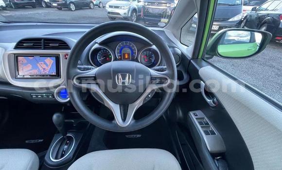 Acheter Occasion Voiture Honda Fit Vert à Beitbridge, Matabeleland South Acheter Occasion Voiture Honda Fit Vert à Beitbridge, Matabeleland South