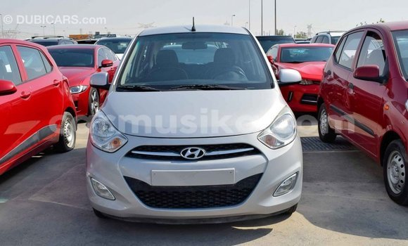 Acheter Import Voiture Hyundai i10 Autre à Import - Dubai, Harare Acheter Import Voiture Hyundai i10 Autre à Import - Dubai, Harare