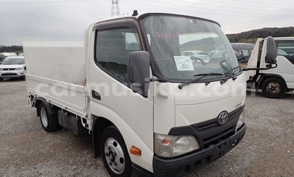 Tenga Tsaru Toyota Dyna Sirivha Rori in Beitbridge in Matabeleland South Tenga Tsaru Toyota Dyna Sirivha Rori in Beitbridge in Matabeleland South