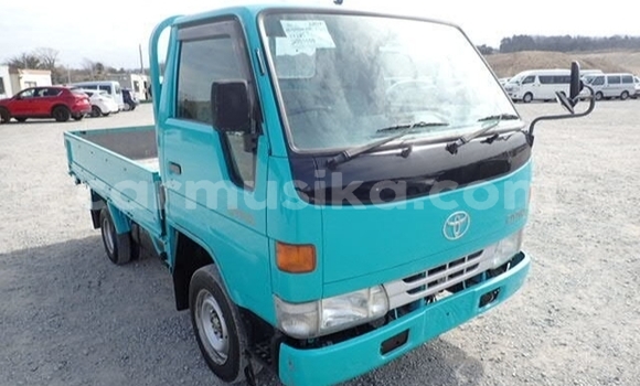 Nunua Ilio tumika Toyota Dyna Nyingine Lori ndani ya Beitbridge nchini Matabeleland Kusini