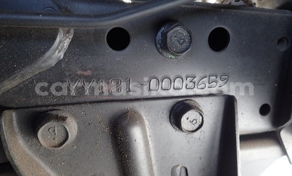 Acheter Occasion Utilitaire Toyota Dyna Autre à Beitbridge, Matabeleland South Acheter Occasion Utilitaire Toyota Dyna Autre à Beitbridge, Matabeleland South