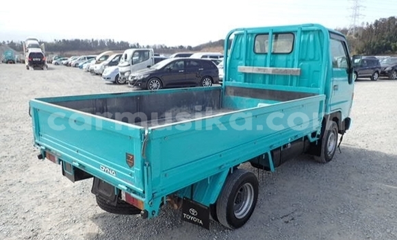 Acheter Occasion Utilitaire Toyota Dyna Autre à Beitbridge, Matabeleland South Acheter Occasion Utilitaire Toyota Dyna Autre à Beitbridge, Matabeleland South