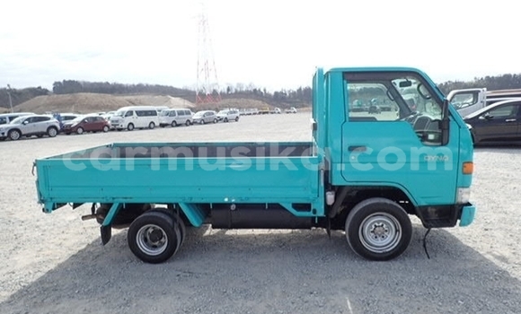 Acheter Occasion Utilitaire Toyota Dyna Autre à Beitbridge, Matabeleland South Acheter Occasion Utilitaire Toyota Dyna Autre à Beitbridge, Matabeleland South