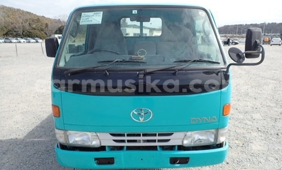 Acheter Occasion Utilitaire Toyota Dyna Autre à Beitbridge, Matabeleland South Acheter Occasion Utilitaire Toyota Dyna Autre à Beitbridge, Matabeleland South