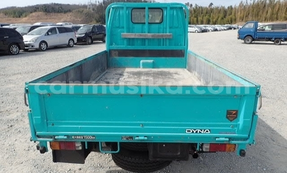 Acheter Occasion Utilitaire Toyota Dyna Autre à Beitbridge, Matabeleland South Acheter Occasion Utilitaire Toyota Dyna Autre à Beitbridge, Matabeleland South