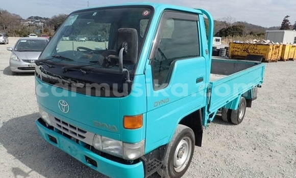 Acheter Occasion Utilitaire Toyota Dyna Autre à Beitbridge, Matabeleland South Acheter Occasion Utilitaire Toyota Dyna Autre à Beitbridge, Matabeleland South