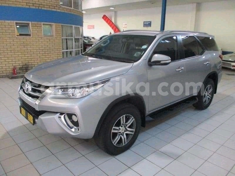 Big with watermark toyota fortuner bulawayo bulawayo 25481