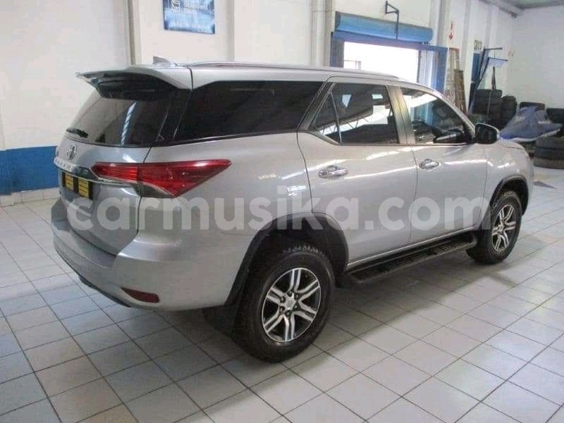 Big with watermark toyota fortuner bulawayo bulawayo 25481