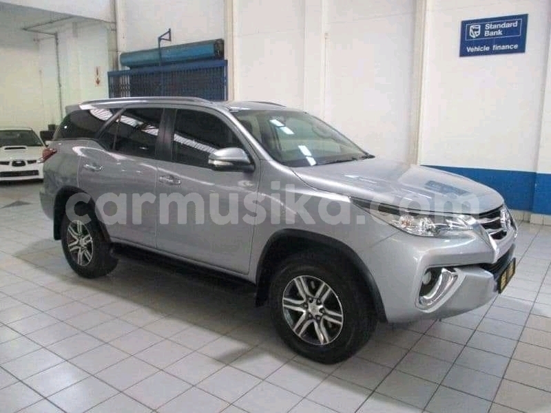 Big with watermark toyota fortuner bulawayo bulawayo 25481