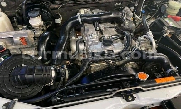 Acheter Occasion Voiture Isuzu KB Blanc à Beitbridge, Matabeleland South Acheter Occasion Voiture Isuzu KB Blanc à Beitbridge, Matabeleland South