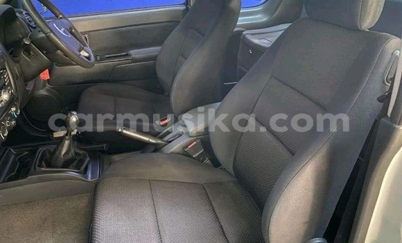 Acheter Occasion Voiture Isuzu KB Blanc à Beitbridge, Matabeleland South Acheter Occasion Voiture Isuzu KB Blanc à Beitbridge, Matabeleland South