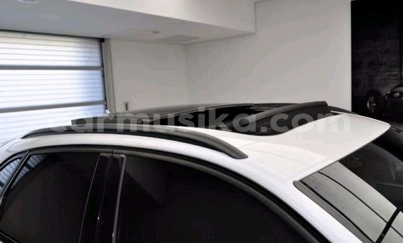 Acheter Occasion Voiture Audi Q3 Blanc à Chitungwiza, Harare Acheter Occasion Voiture Audi Q3 Blanc à Chitungwiza, Harare