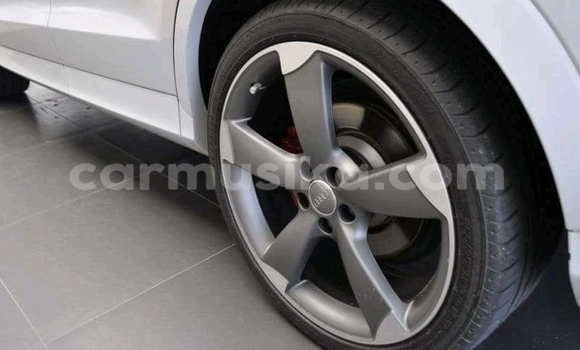 Acheter Occasion Voiture Audi Q3 Blanc à Chitungwiza, Harare Acheter Occasion Voiture Audi Q3 Blanc à Chitungwiza, Harare