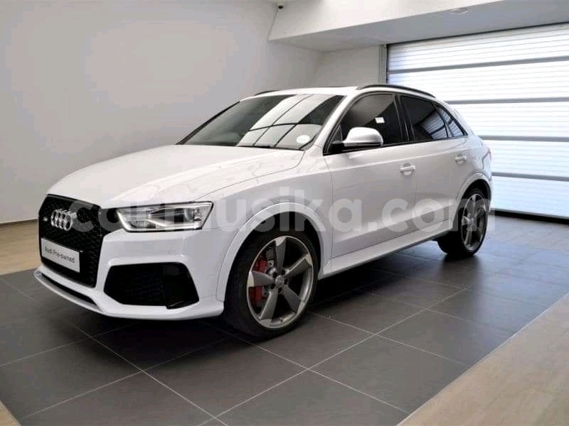 Big with watermark audi q3 harare chitungwiza 25483