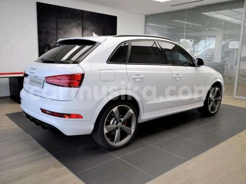 Big with watermark audi q3 harare chitungwiza 25483